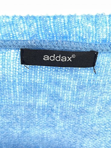 m Beden çeşitli Renk Addax Kazak / Triko %70 İndirimli.