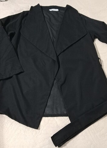 Diğer Blazer ceket