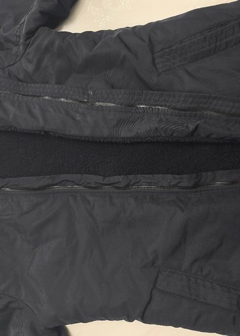 Erkek mont - Görsel 4