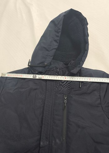 Erkek mont - Görsel 7