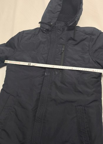 Erkek mont - Görsel 5