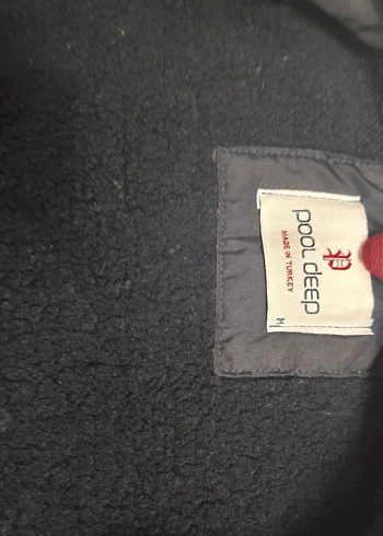 Erkek mont - Görsel 3