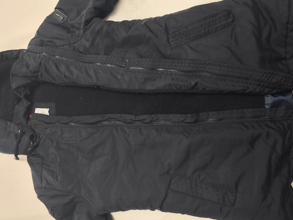 Erkek mont - Görsel 4