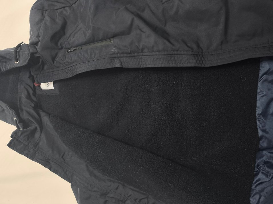 Erkek mont - Görsel 2