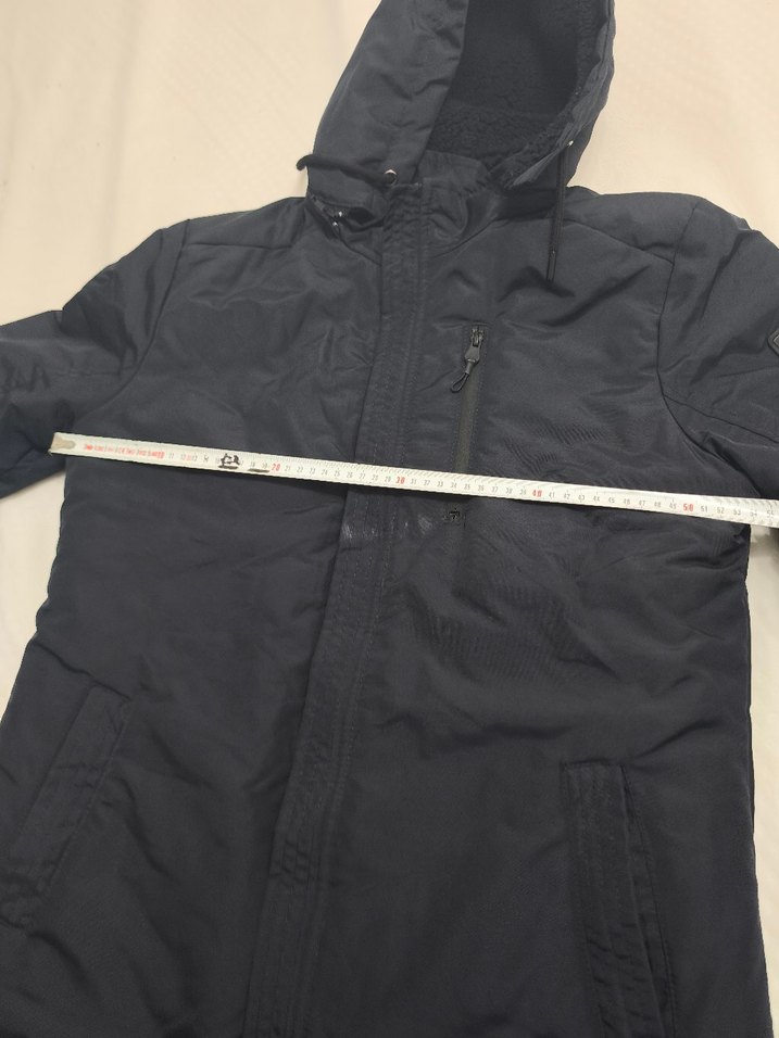 Erkek mont - Görsel 5