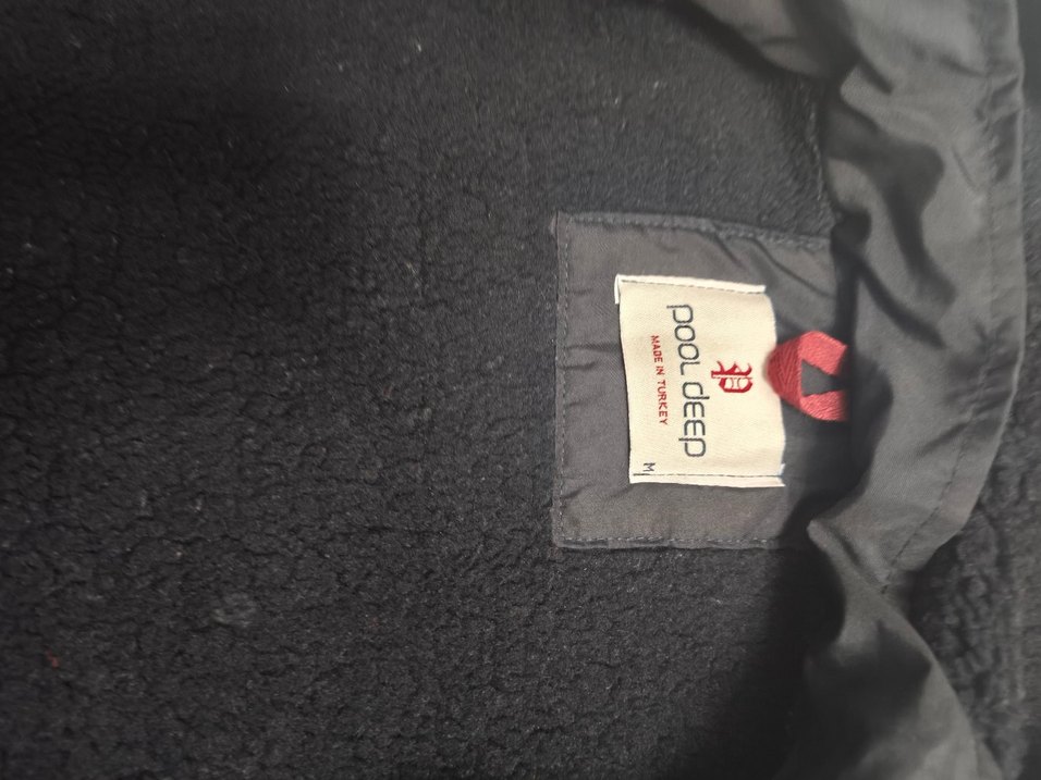 Erkek mont - Görsel 3