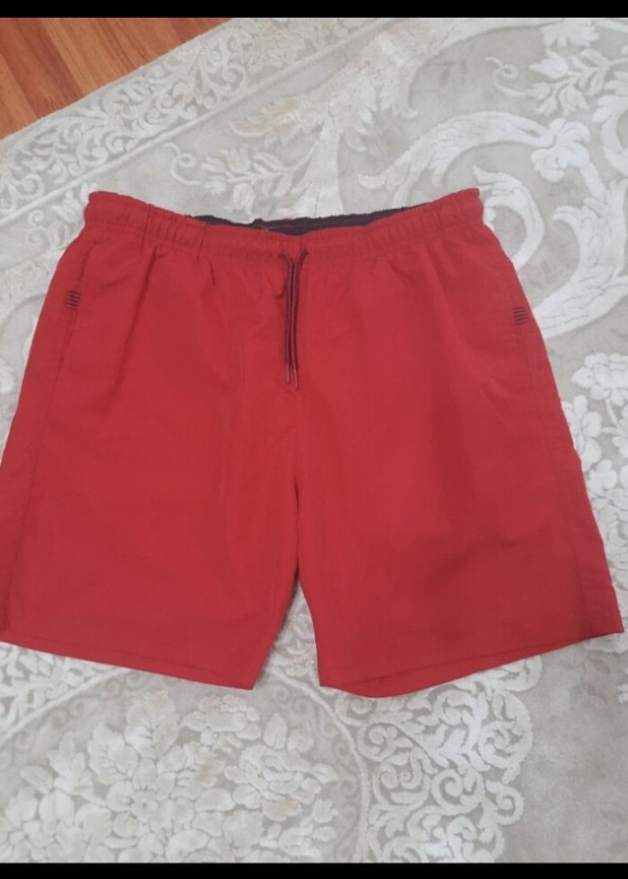 Lcw erkek deniz şortu - Görsel 2