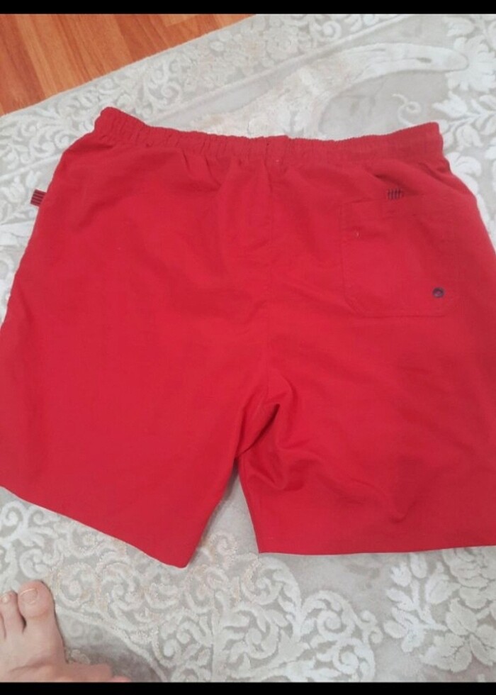 Lcw erkek deniz şortu - Görsel 3