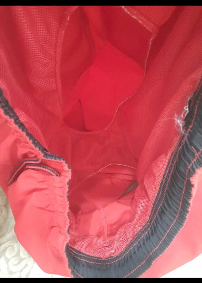 Lcw erkek deniz şortu - Görsel 4