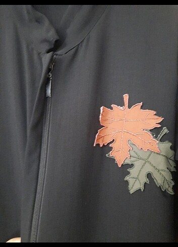 Yazlık ferace  - Görsel 5