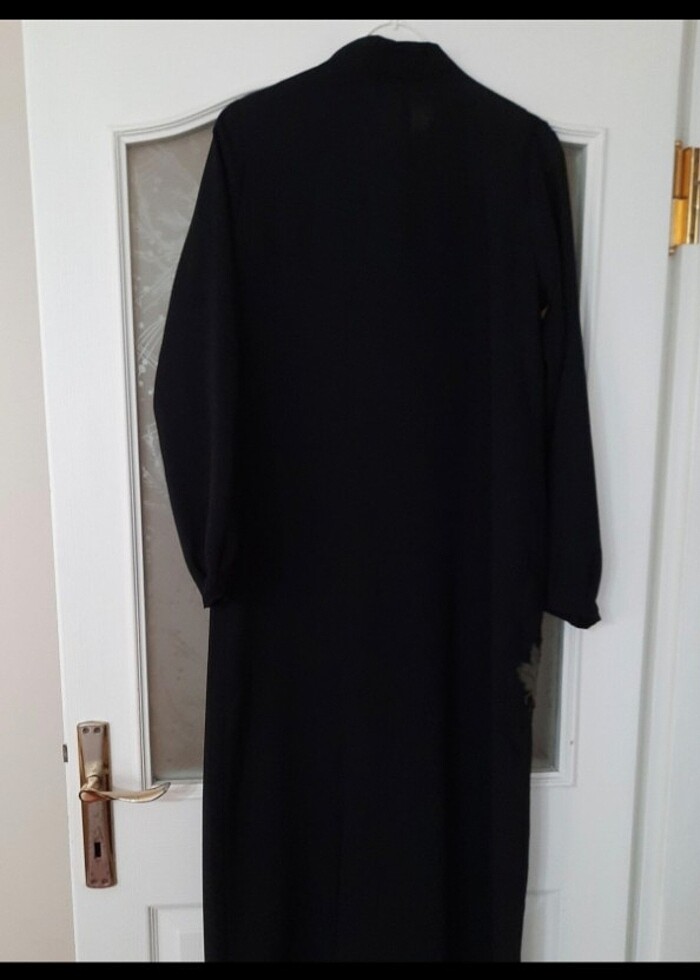 Yazlık ferace  - Görsel 3