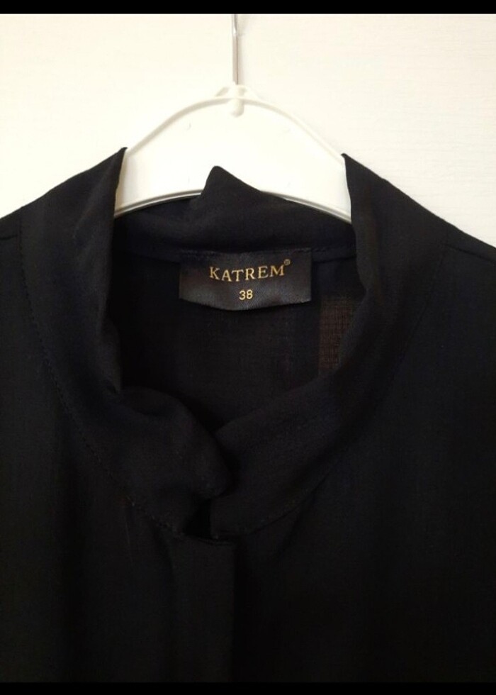 Yazlık ferace  - Görsel 4