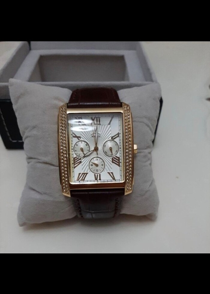 Momentus saat  - Görsel 2