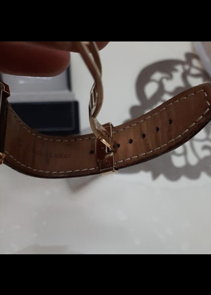 Momentus saat  - Görsel 5