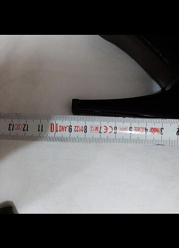 Topuklu ayakkabı - Görsel 5