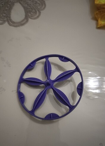 Tupperware şek şek - Görsel 5