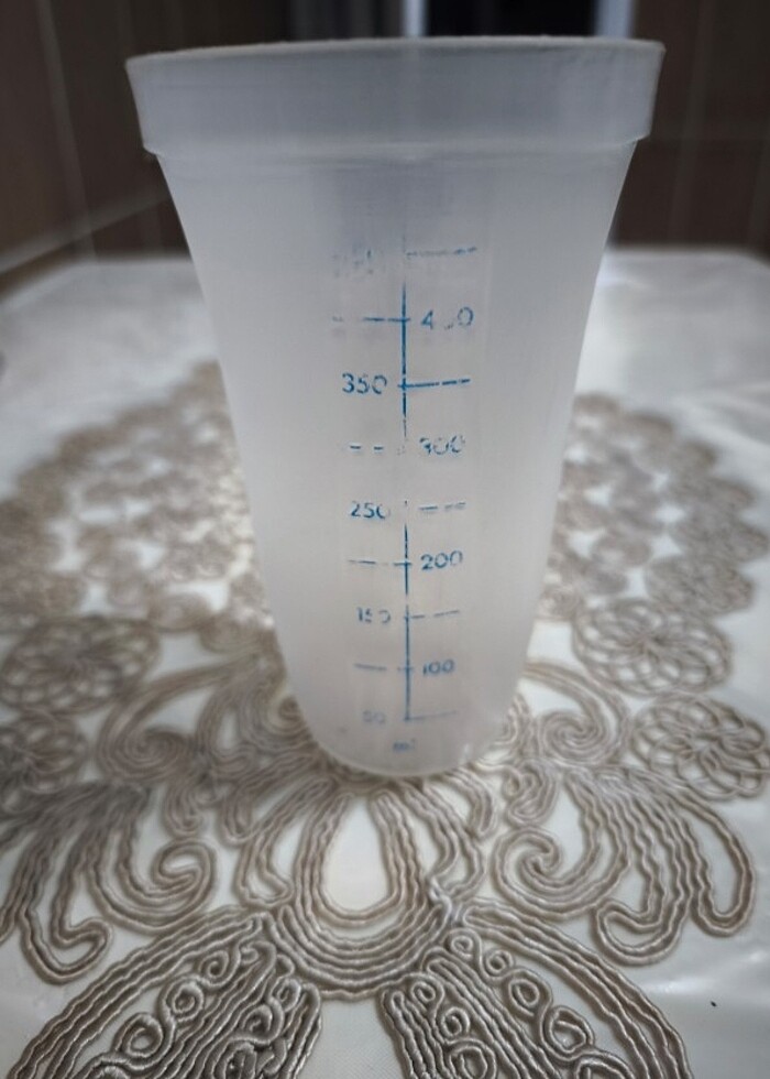 Tupperware şek şek - Görsel 2