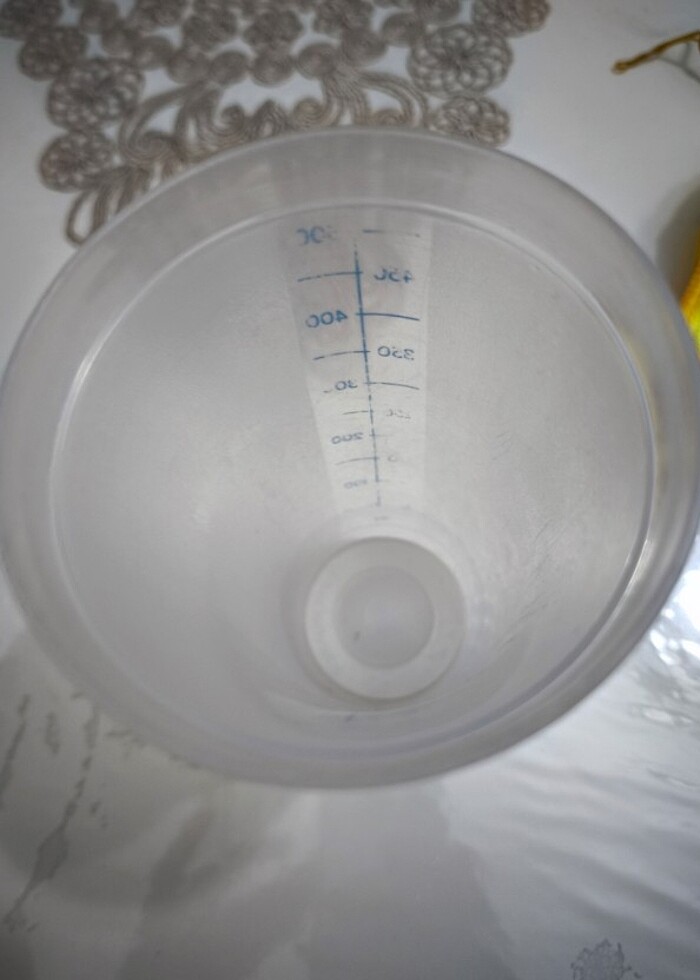 Tupperware şek şek - Görsel 3