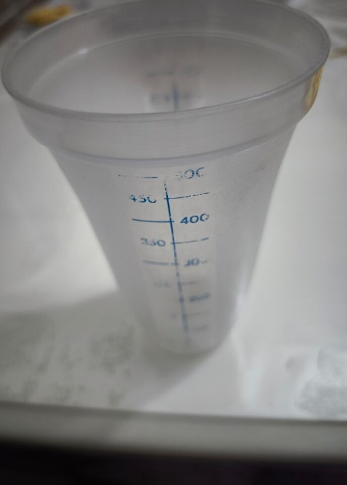 Tupperware şek şek - Görsel 4