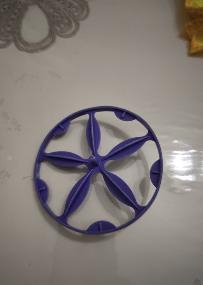 Tupperware şek şek - Görsel 5