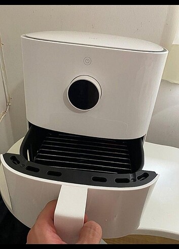 Xiaomi Air Fryer -2 Yıl Garantili, Sıfır