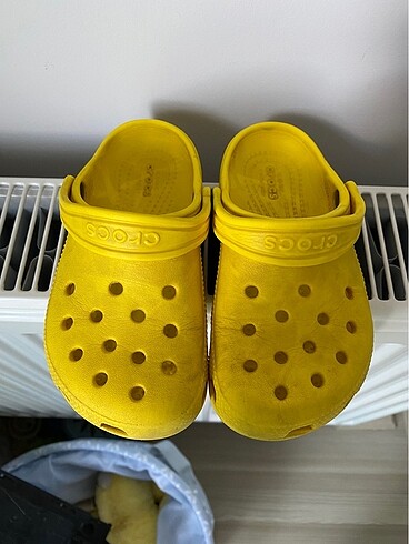 Orjinal crocs c10