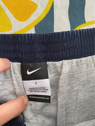 Nike eşofman altı