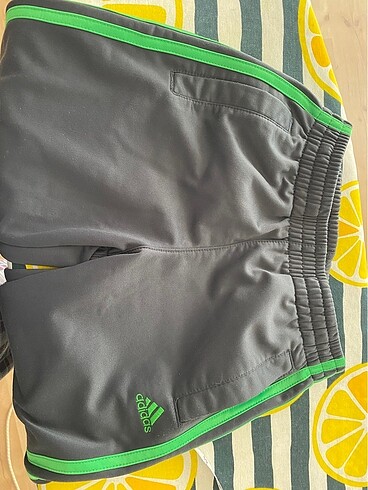 7 Yaş Beden Adidas 7 yaş eşofman altı