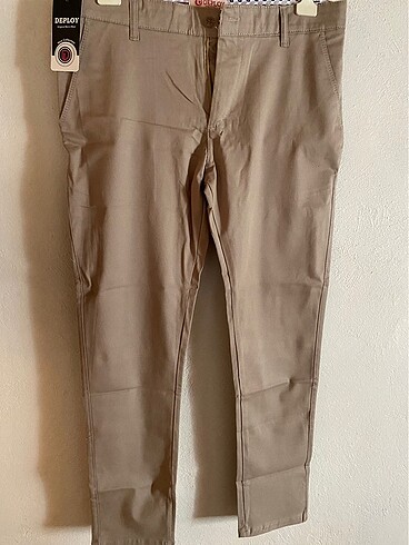 32 Beden Pantolon