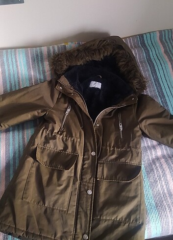 Zara mont 