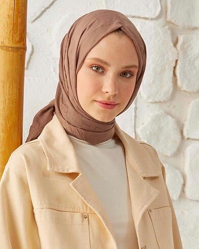  Beden Freshscarf Bambu Şal