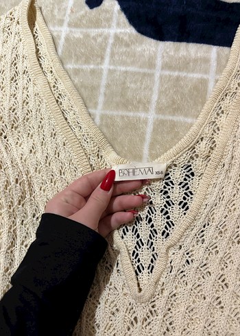 Mai pareo plaj elbisesi - Görsel 2