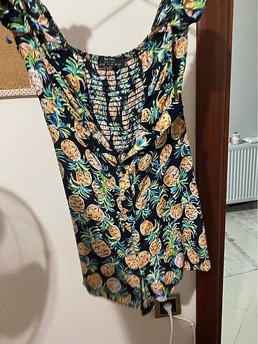 Bershka tulum