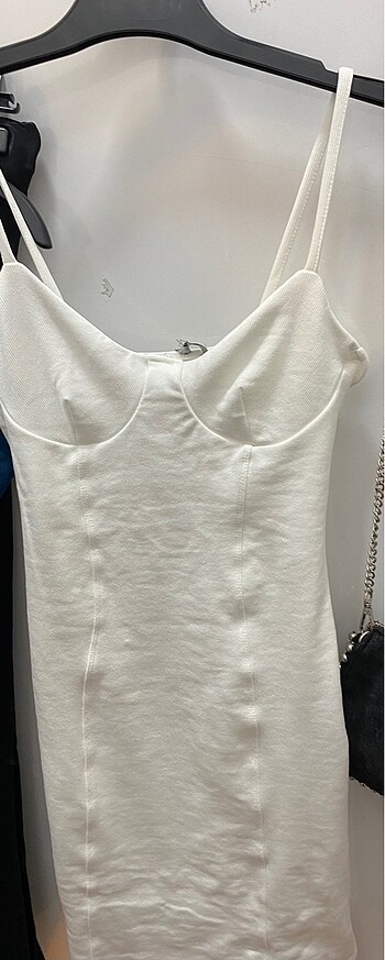 Bershka Bershka mini elbise