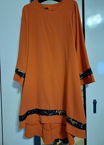 Uzun tunik