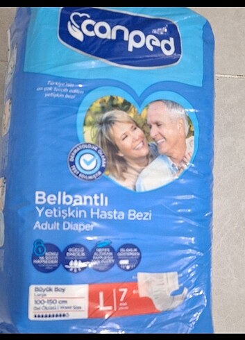 Yetişkin bezi