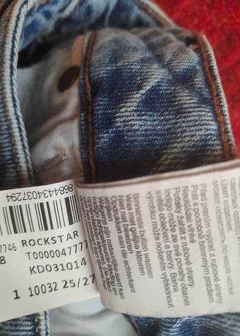 mavi jeans - Görsel 7