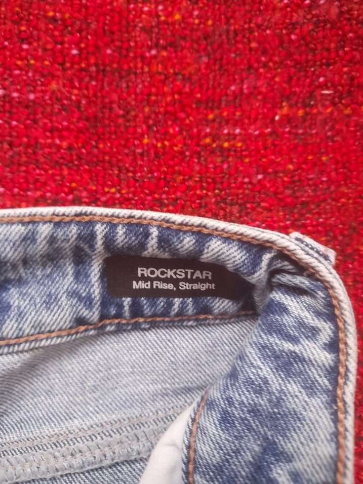 mavi jeans - Görsel 5