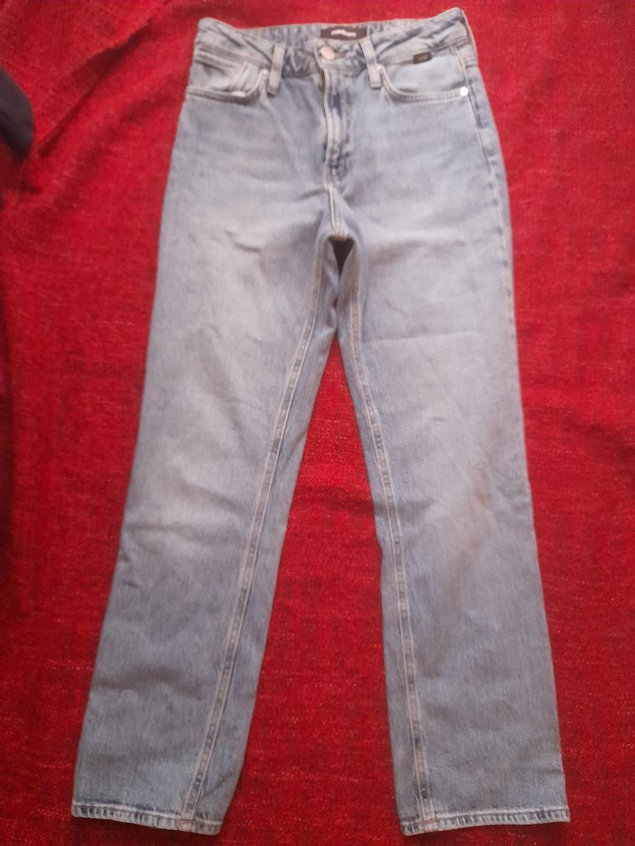 mavi jeans - Görsel 3