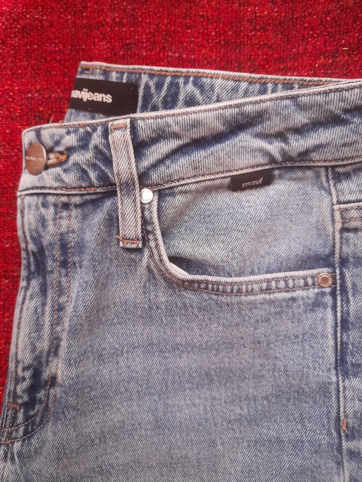 mavi jeans - Görsel 2