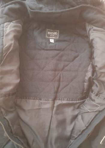 Regatta outdoor mont - Görsel 7