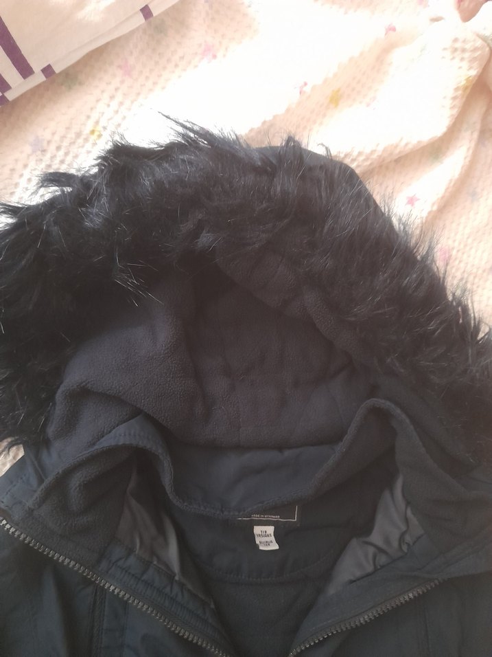 Regatta outdoor mont - Görsel 4