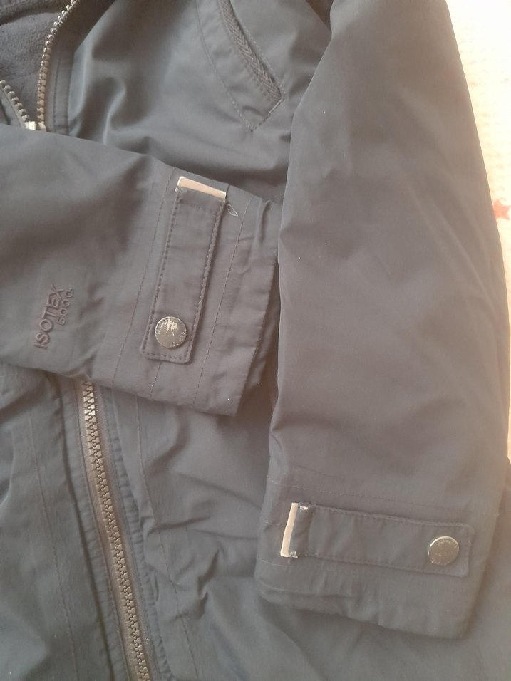 Regatta outdoor mont - Görsel 5