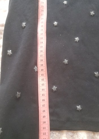 Kız Çocuk  Uzun Kollu Tişört - Görsel 3