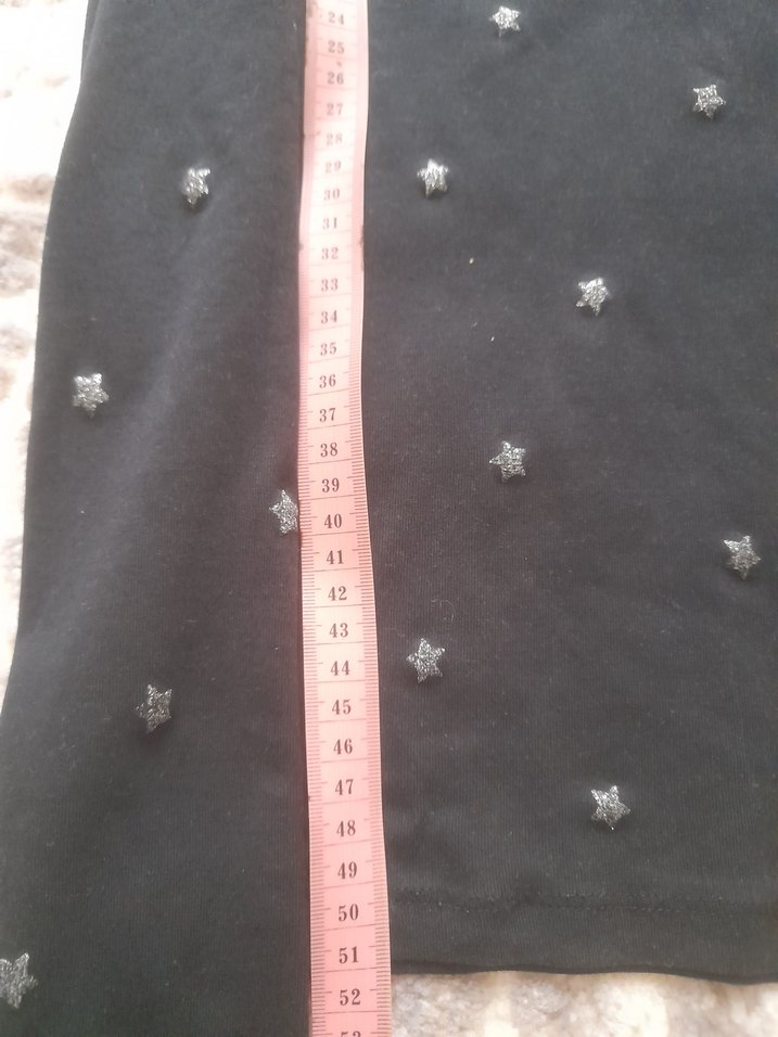 Kız Çocuk  Uzun Kollu Tişört - Görsel 3