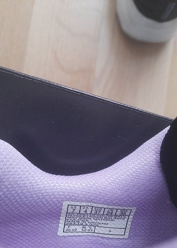 skechers koşu ayakkabisi - Görsel 8