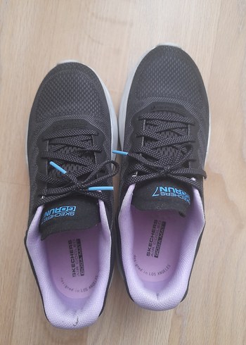 skechers koşu ayakkabisi - Görsel 2