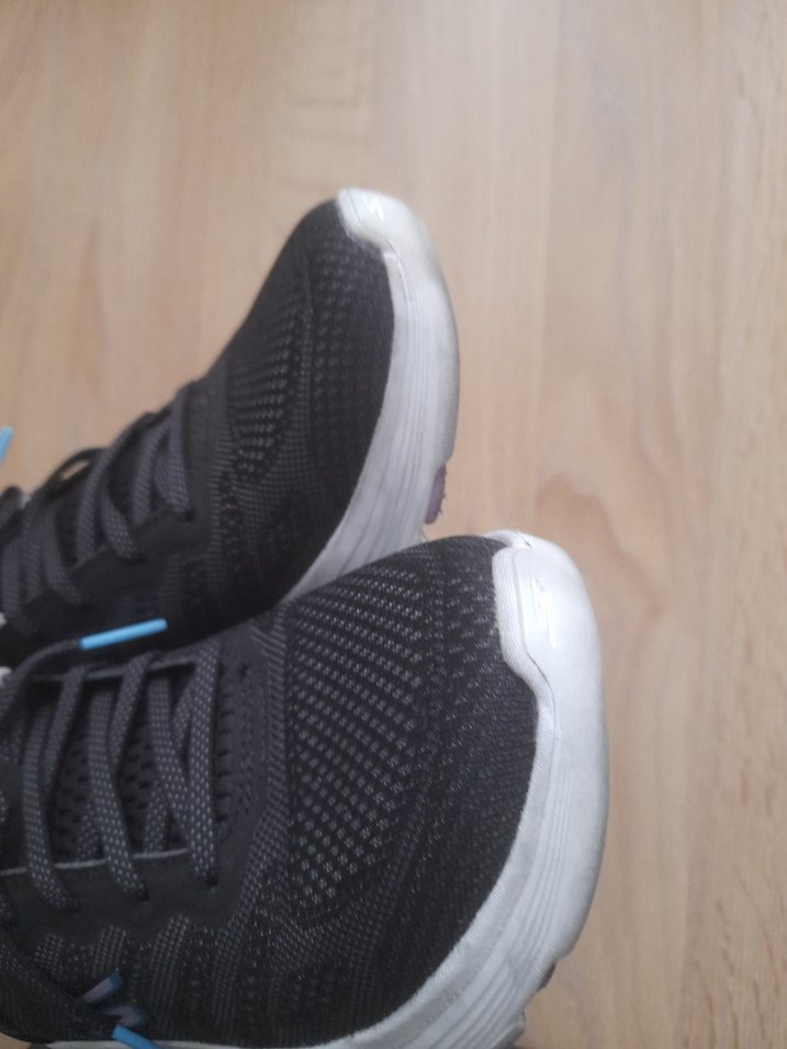 skechers koşu ayakkabisi - Görsel 5