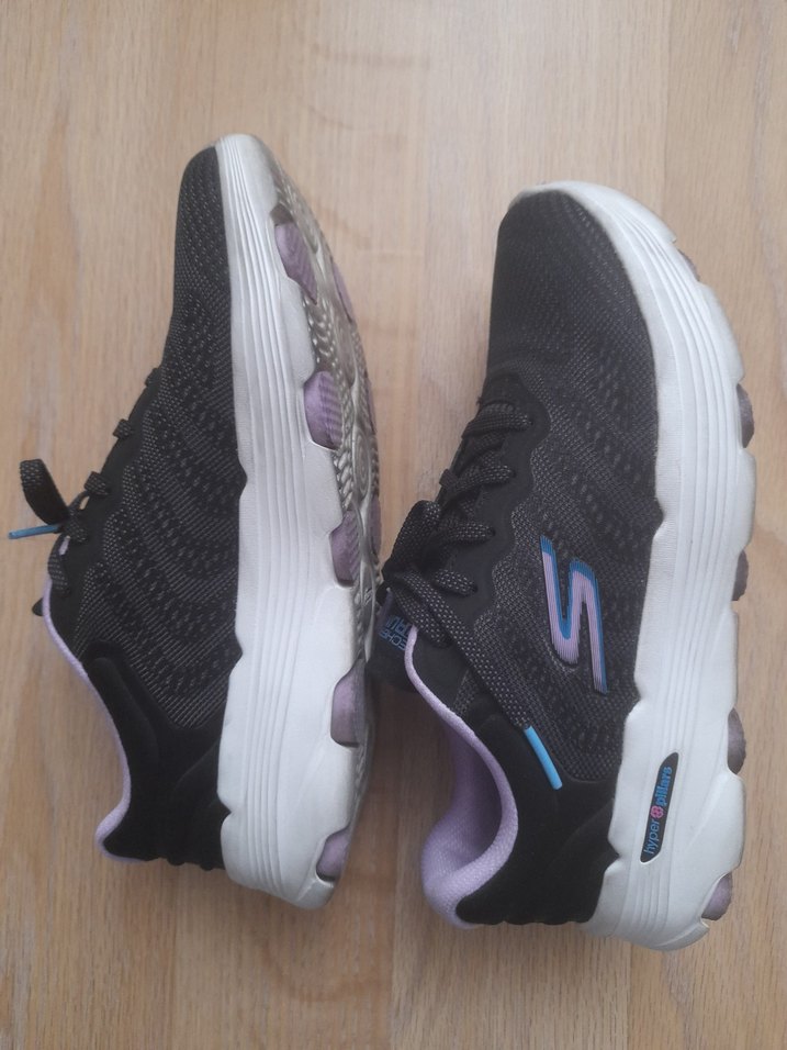 skechers koşu ayakkabisi - Görsel 3