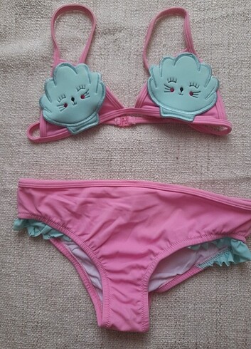 Penti bikini
